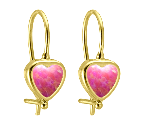 Dazzle Heart